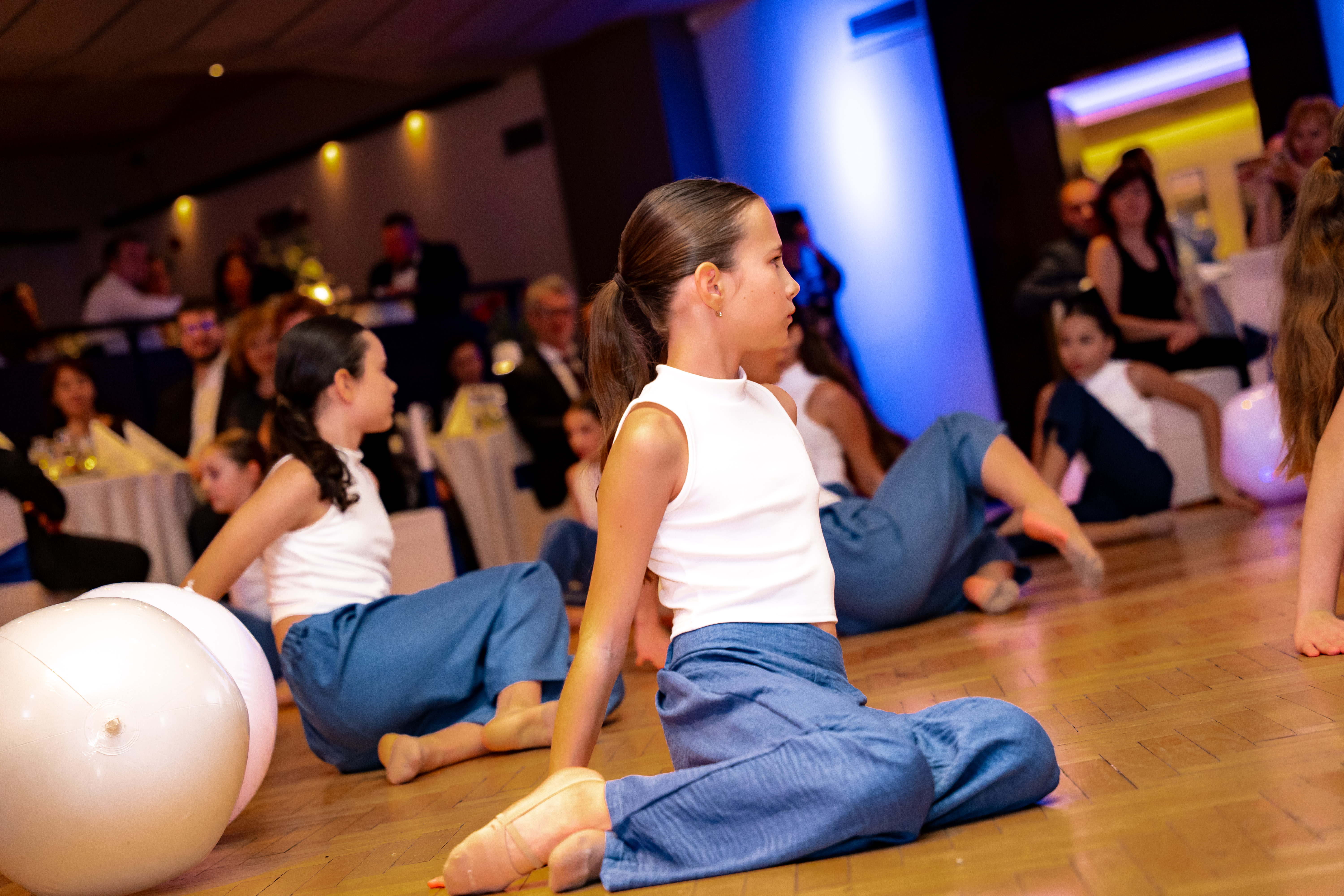 Reprezentacny ples -ZS Gemerska 2-14